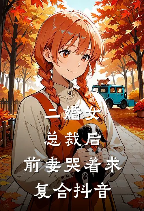 二婚女总裁后，前妻哭着求复合抖音