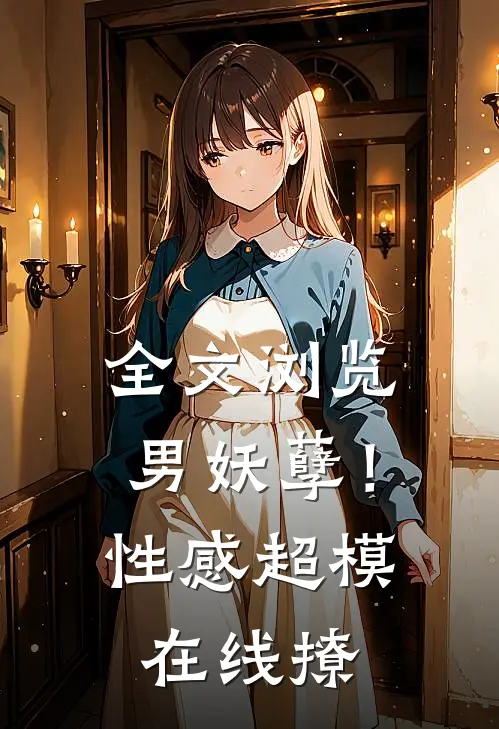 全文浏览男妖孽！性感超模在线撩