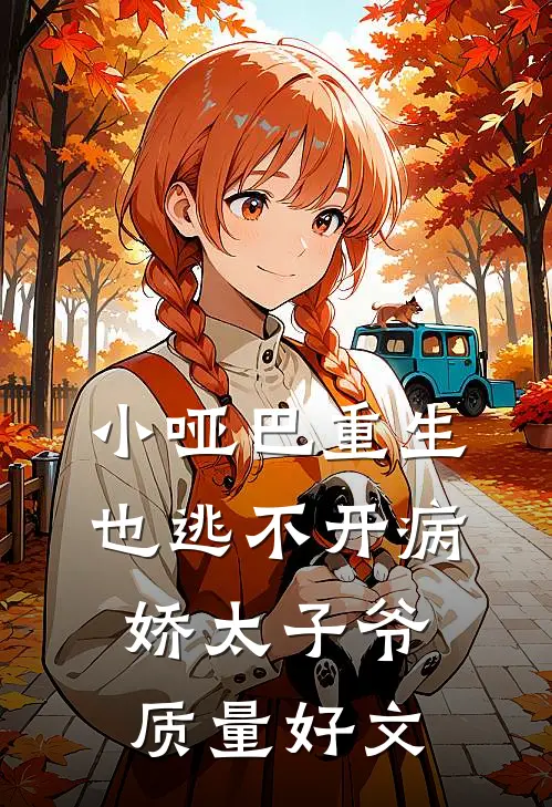 小哑巴重生也逃不开病娇太子爷质量好文