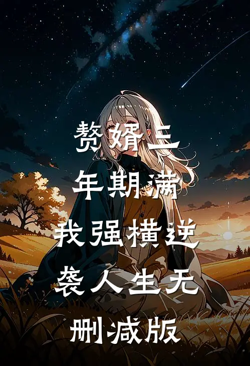 赘婿三年期满，我强横逆袭人生无删减版