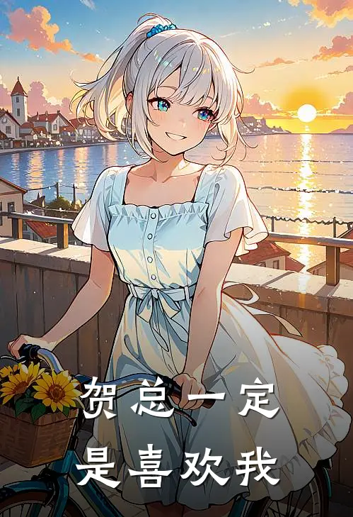 贺总一定是喜欢我