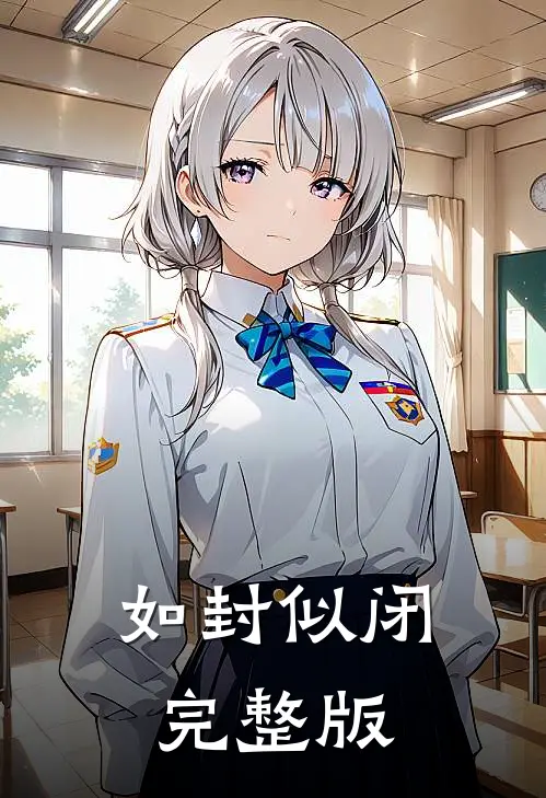 如封似闭完整版