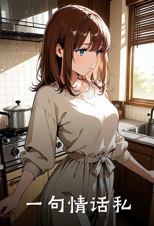 一句情话私