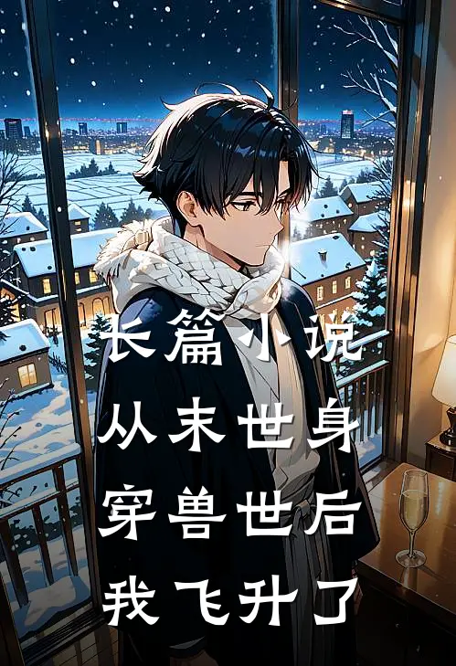 长篇小说从末世身穿兽世后，我飞升了
