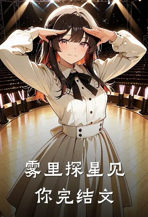 雾里探星见你完结文