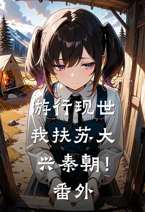 游行现世，我扶苏大兴秦朝！番外