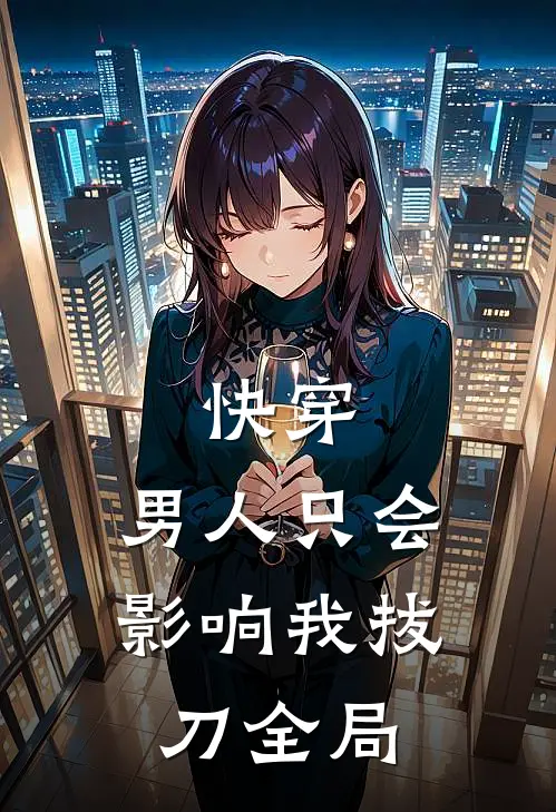 快穿：男人只会影响我拔刀全局