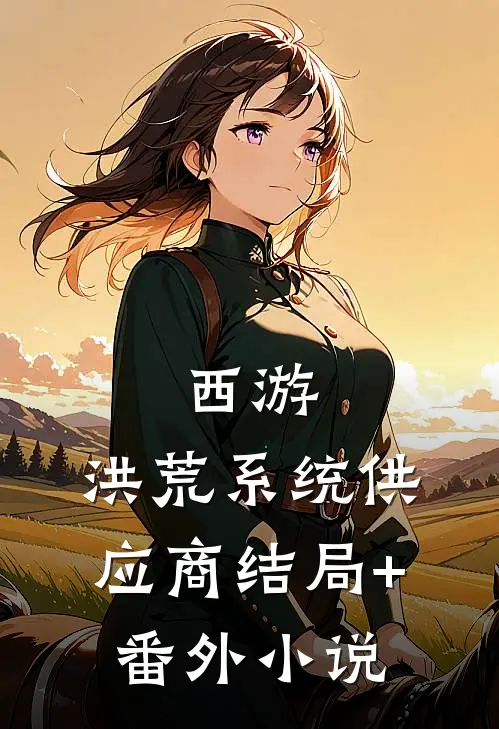 西游：洪荒系统供应商结局+番外小说