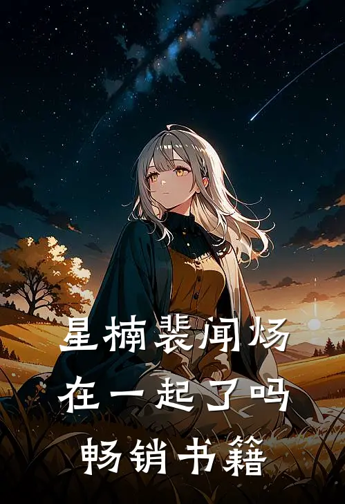 星楠裴闻炀在一起了吗畅销书籍