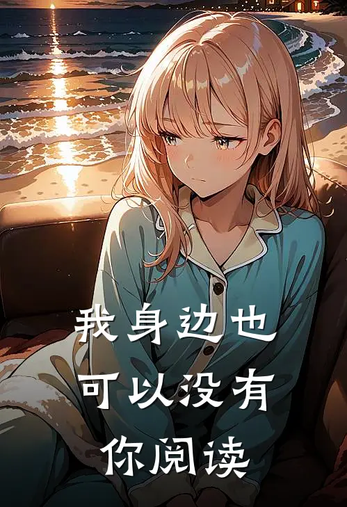 我身边也可以没有你阅读