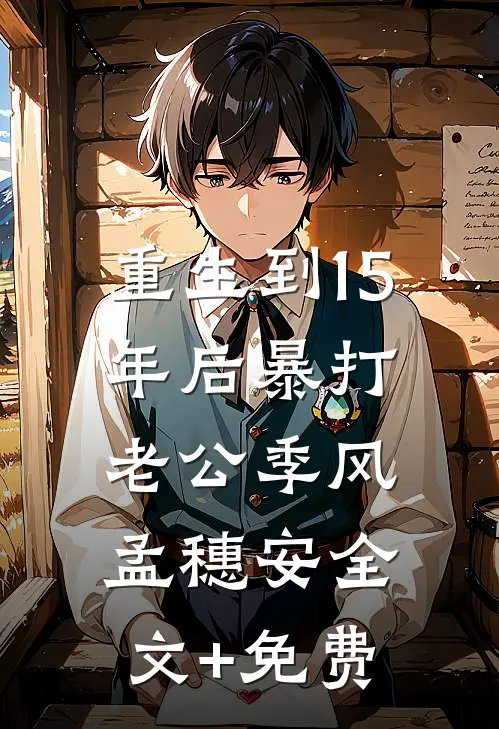 重生到15年后暴打老公季风孟穗安全文+免费