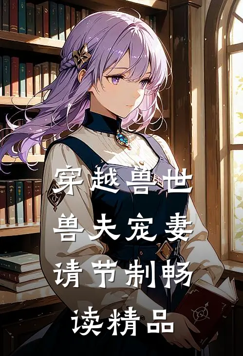 穿越兽世：兽夫宠妻请节制畅读精品