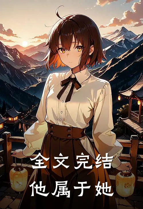 全文完结他属于她
