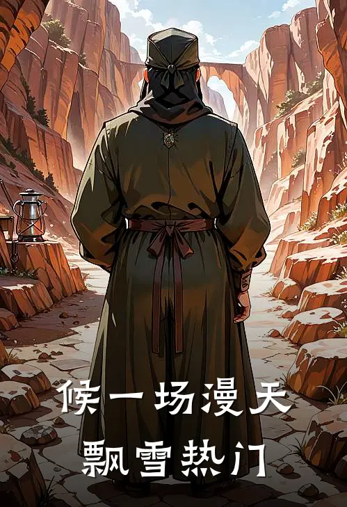 候一场漫天飘雪热门