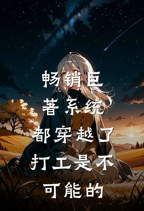 畅销巨著系统：都穿越了，打工是不可能的