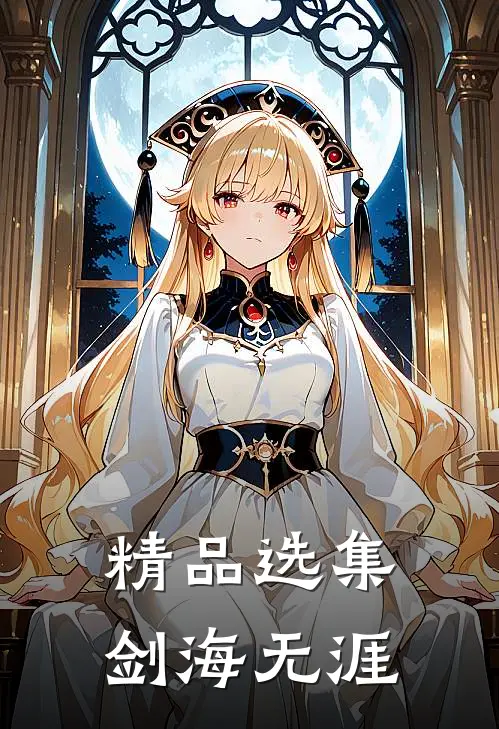 精品选集剑海无涯