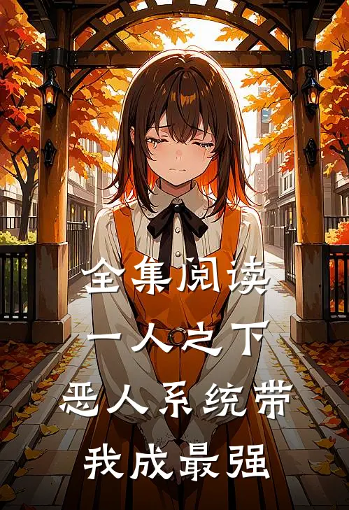 全集阅读一人之下：恶人系统带我成最强