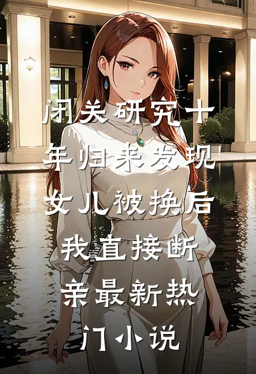 闭关研究十年归来发现女儿被换后，我直接断亲最新热门小说