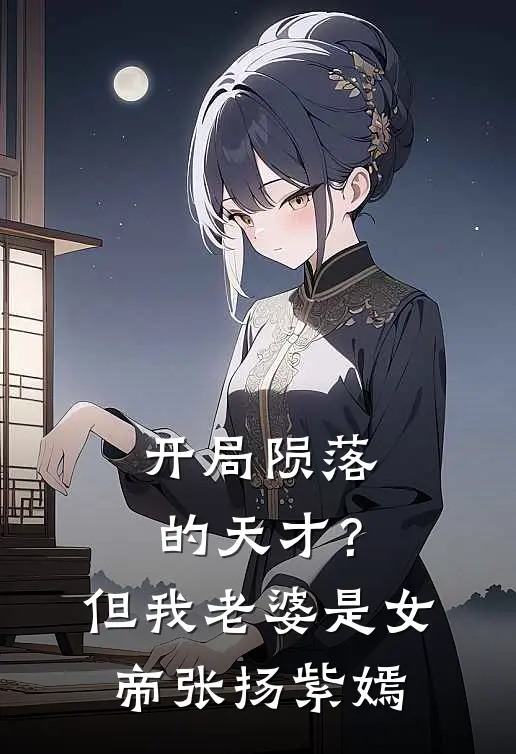 开局陨落的天才？但我老婆是女帝张扬紫嫣