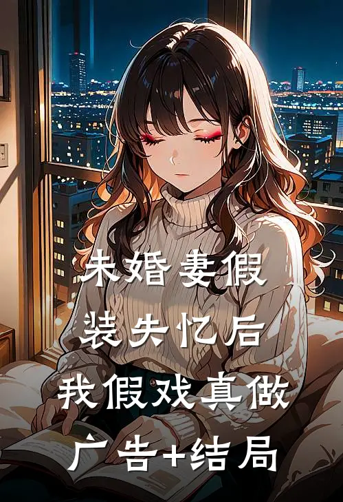 未婚妻假装失忆后，我假戏真做广告+结局