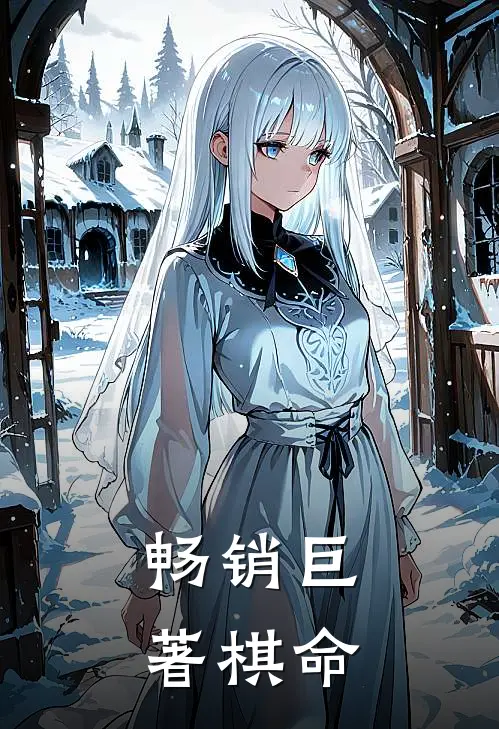 畅销巨著棋命