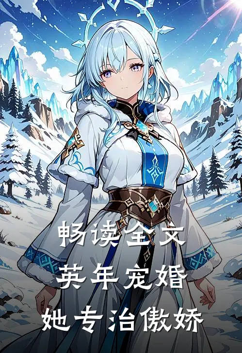 畅读全文英年宠婚：她专治傲娇