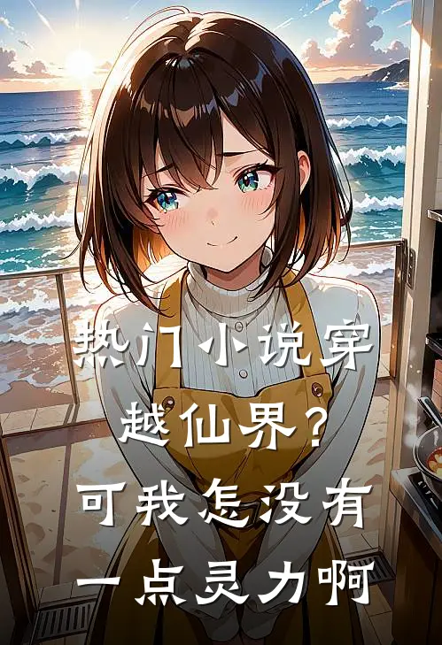 热门小说穿越仙界？可我怎没有一点灵力啊