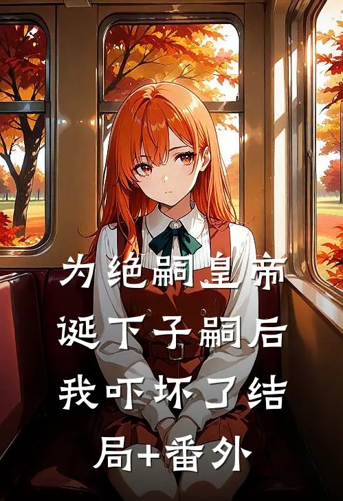 为绝嗣皇帝诞下子嗣后，我吓坏了结局+番外