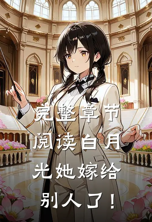完整章节阅读白月光她嫁给别人了！