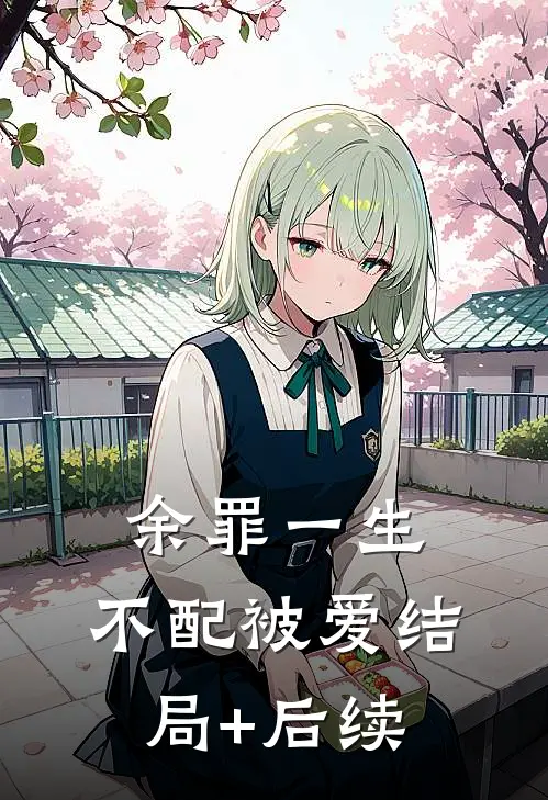 余罪一生，不配被爱结局+后续