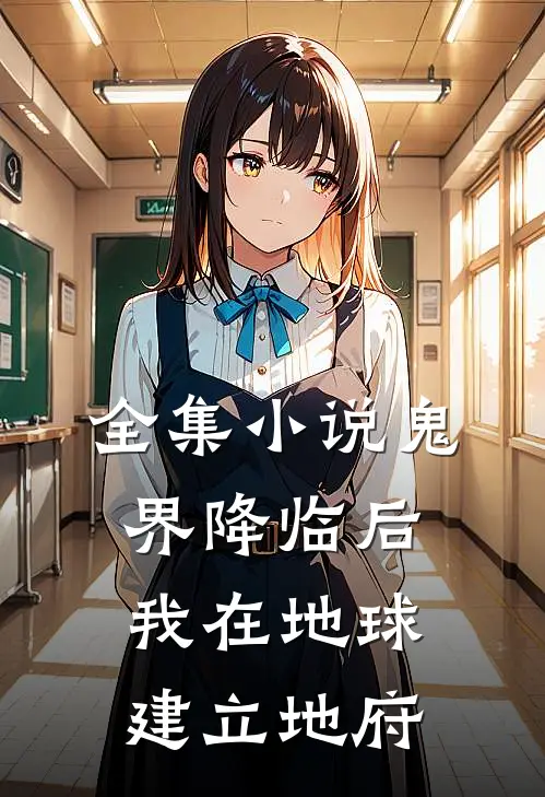 全集小说鬼界降临后，我在地球建立地府