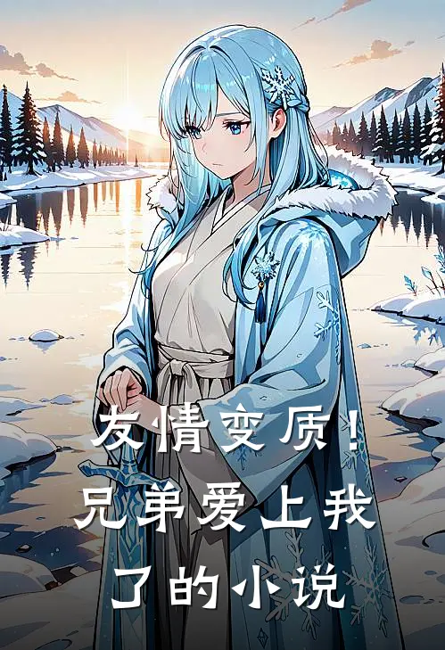 友情变质！兄弟爱上我了的小说