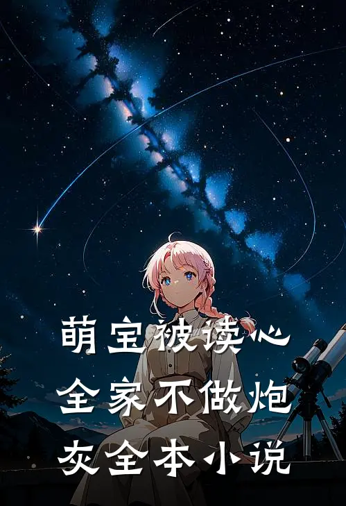萌宝被读心，全家不做炮灰全本小说