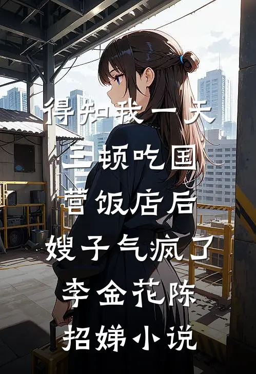 得知我一天三顿吃国营饭店后，嫂子气疯了李金花陈招娣小说
