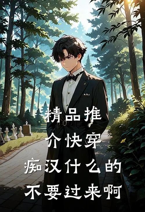 精品推介快穿，痴汉什么的不要过来啊