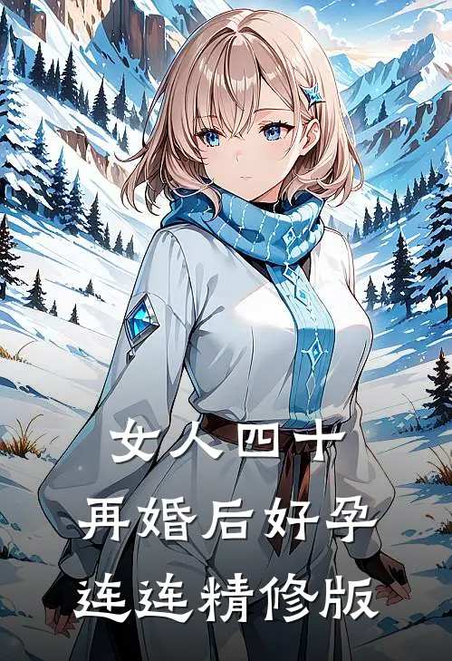 女人四十，再婚后好孕连连精修版