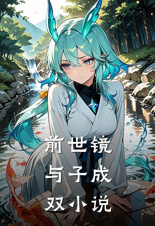 前世镜：与子成双小说