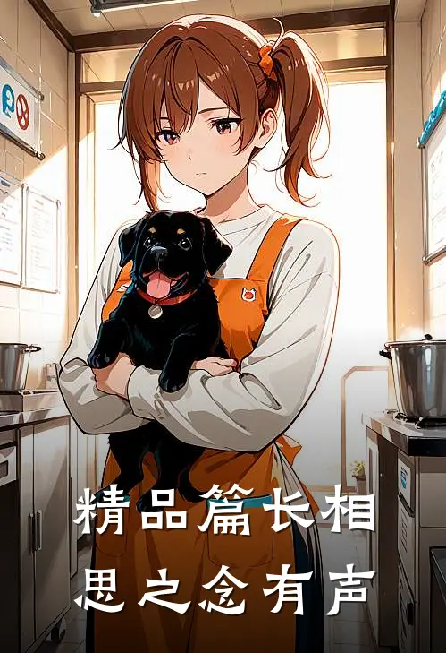 精品篇长相思之念有声