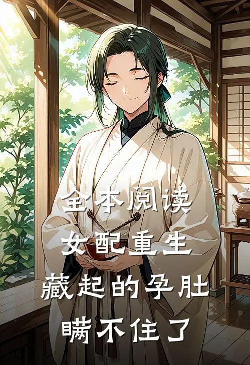 全本阅读女配重生，藏起的孕肚瞒不住了