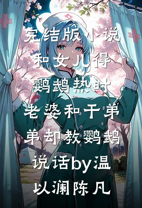 完结版小说和女儿得鹦鹉热时，老婆和干弟弟却教鹦鹉说话by温以澜陈凡