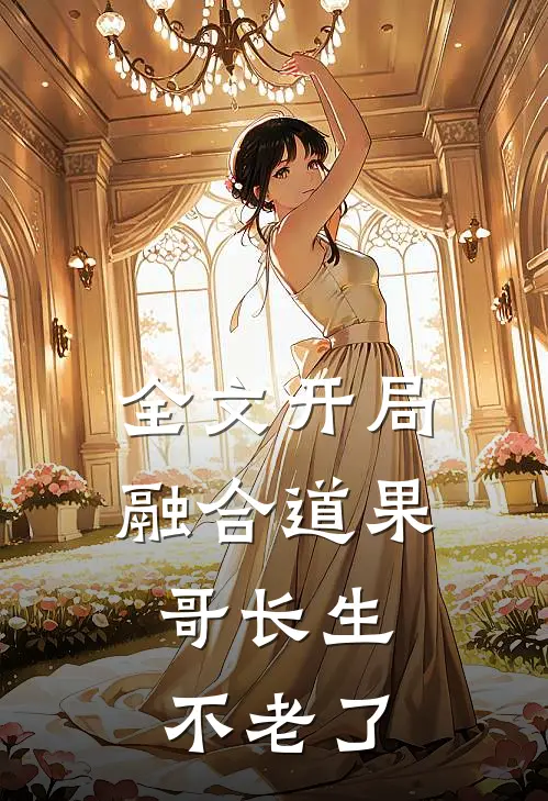 全文开局融合道果，哥长生不老了