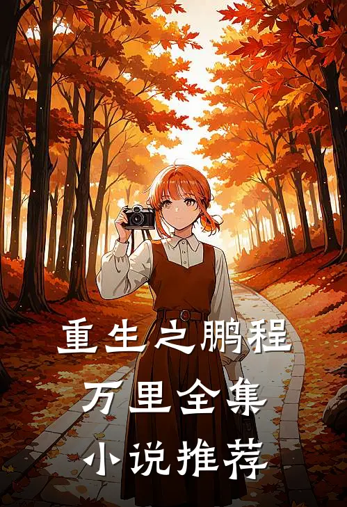 重生之鹏程万里全集小说推荐