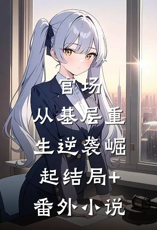 官场：从基层重生逆袭崛起结局+番外小说