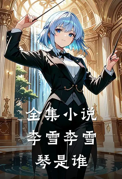 全集小说李雪李雪琴是谁