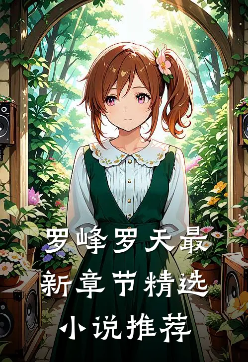 罗峰罗天最新章节精选小说推荐