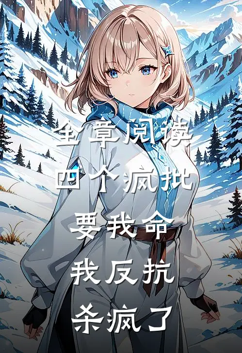 全章阅读四个疯批要我命，我反抗杀疯了