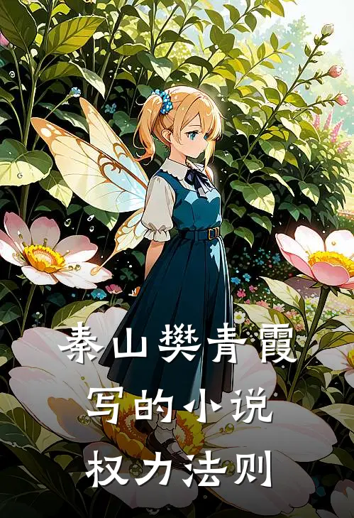 秦山樊青霞写的小说权力法则
