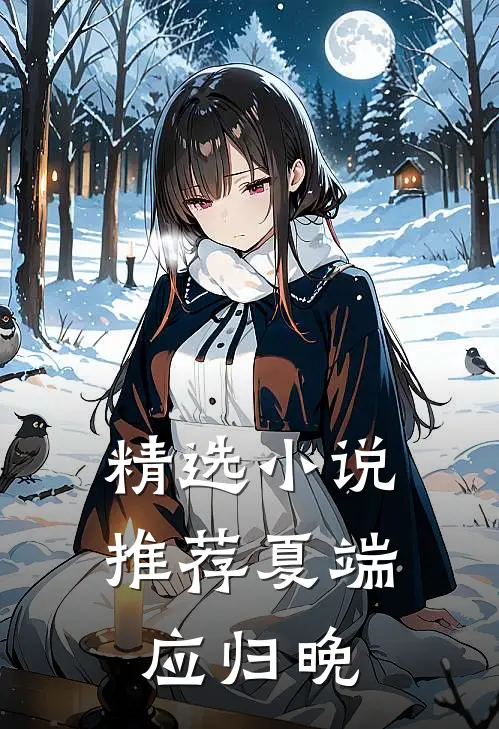 精选小说推荐夏端应归晚