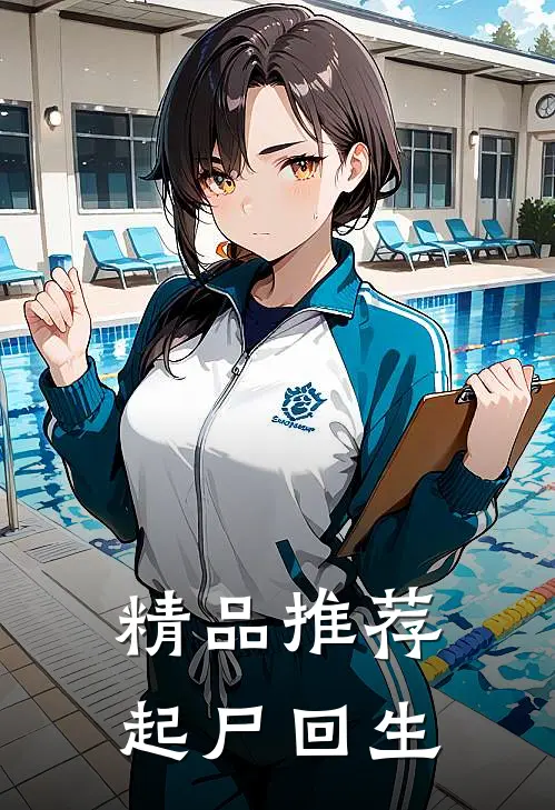 精品推荐起尸回生