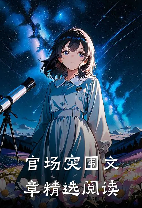 官场突围文章精选阅读